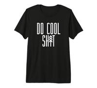 Mème pour Petit ami DO Cool SH-T Adventure T-Shirt Haut de Gamme