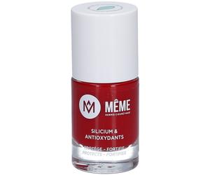 MEME Rood 02 Zazie Vernis À Ongles New 10 ml