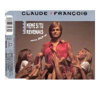 Claude François – Même Si Tu Revenais – Mercury