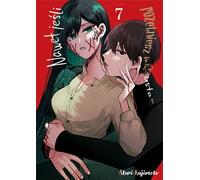 Même si vous me coupez les lèvres. Volume 7