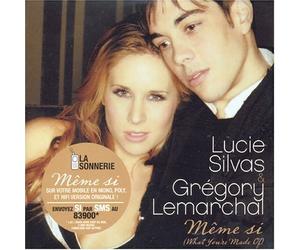 Meme Si (What You're Made of) [Import]