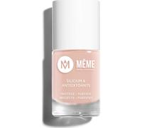 Même Silicium & Antioxydants Vernis Mat Invisible 24 Marc 10 ml