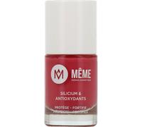 Même Silicium & Antioxydants Vernis Rose Praline 26 Claudie 10 ml