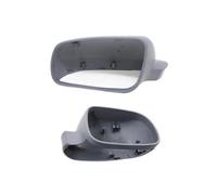 Même Taille Boîtier De Rétroviseur Gauche Et Droit Cache Latéral Pour VW Pour Golf MK4 Pour Jetta MK4 Pour Passat B5 Capuchon Rétroviseur(Big Left Small Right)