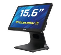 Même Terminal de Point de Vente AIO 15,6" 16:9 i5 8350U 8+256 Go W11 Pro