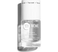 MÊME Vernis de protection Top Coat Silicium 10 ml