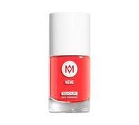 MÊME Vernis Silicium Corail 04 10ml