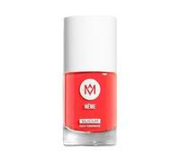 Même Cosmetics Vernis Silicium Corail 04 Flacon 10ml