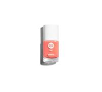 Même - Vernis au silicium rose Melon 10ml