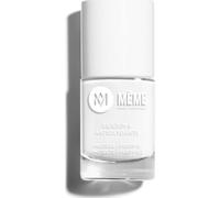 Même Vernis à Ongles – Silicium & Antioxydants – Vegan – Blanc Lydie (13) – 10 ml