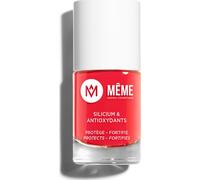 MÊME Vernis au silicium Corail 04 Céline – 10 ml