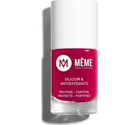 MÊME Vernis au silicium Vegan Framboise 10 ml