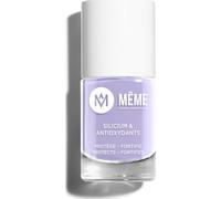 MÊME Vernis au silicium et antioxydants Tendresse Lavande Evelyne 10 ml