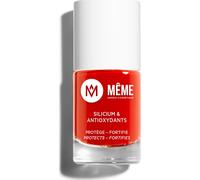 Même Vernis à ongles au silicium et antioxydants Orange sanguine n°12 Annabelle 10 ml