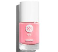 Même Vernis à Ongles silicium et antioxydants Rose Bonbon Emma 10 ml