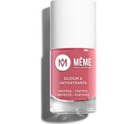 Même Vernis Silicium & Antioxydants – Rose Praline 26 Claudie – 10 ml