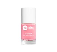 Même Vernis à Ongles silicium et antioxydants Rose Bonbon Emma 10 ml