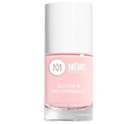 -MÊME Vernis Silicium et Antioxydants 10 ML (Teinte : 14 Rose Dragée)
