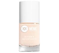 -MÊME Vernis Silicium et Antioxydants 10 ML (Teinte : 24 Mat Invisible)
