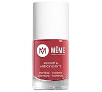 -MÊME Vernis Silicium et Antioxydants 10 ML (Teinte : 28 Vigne Rouge)