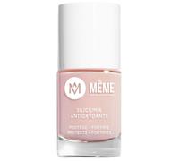 -MÊME Vernis Silicium et Antioxydants 10 ML (Teinte : Rose)