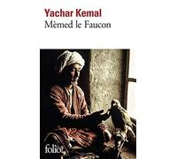 Mèmed le Faucon