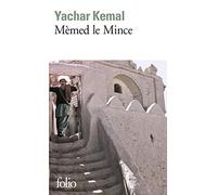 Mèmed le Mince