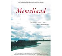 MEMELLAND von Volker Koepp (teilw. OmU) (DVD)