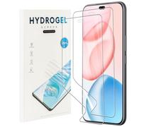 MEMELOKA 2 Pièces Protection Écran pour Honor 400 PRO, Anti-Rayure Films de Protection en TPU Flexible, Couverture Complète et Haute Sensibilité Tactile