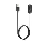 MEMELOKA Chargeur Compatible avec OnePlus Watch 3/OnePlus Watch 2, 100CM USB Câble de Charge Magnétique pour OnePlus Watch 2, Noir