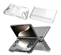 MEMELOKA Étui pour Ayn Thor/Ayn Thor Pro | Étui de Protection, Mince en Silicone Souple Antichoc, Dispositif de jeu, Protection Intégrale, Transparente Coque