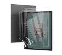 MEMELOKA Protection Écran pour Boox Tablet Note Air4C/Air3C/Air3 10.3 Pouces, [2 pièces] HD Anti-Rayures et Haute Sensibilité Pet Film de Protection avec Couverture Complète