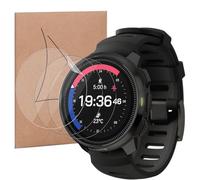 MEMELOKA Protection Écran pour SUUNTO OCEAN, 3 Pièces [Anti-Rayure] TPU Flexible Protecteur D’écran avec Couverture Complète, Sans Bulles et Haute Sensibilité Tactile