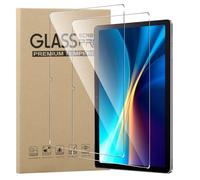 MEMELOKA Verre Trempé pour Acer Iconia Tab V11, 2 Pièces 9H Dureté [Anti-Rayures][sans Bulles][Haute Définition] Protection Écran pour Acer Iconia Tab V11