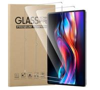 MEMELOKA Verre Trempé pour Acer Iconia X12-11 12.6 Pouces, 2 Pièces 9H Dureté [Anti-Rayures][Sans Bulles][Haute Définition] Protection Écran pour Acer Iconia X12