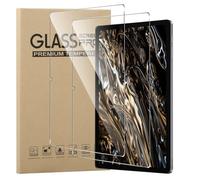 MEMELOKA Verre Trempé pour Doogee T30S/Doogee T30 Ultra 11 Pouce, 2 Pièces 9H Dureté [Anti-Rayures][Sans Bulles][Haute définition][Facile à installer] Protection Écran