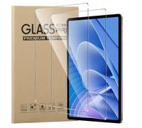 MEMELOKA Verre Trempé pour Doogee T40/Doogee T35/Doogee T30S/T30 PRO/T30 SE, 2 Pièces 9H Dureté [Anti-Rayures][Sans Bulles][Haute définition] Protection écran