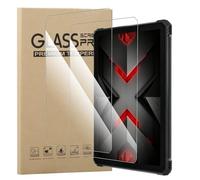 MEMELOKA Verre Trempé pour HOTWAV R9 Ultra/R9 Pro/R9 Plus, 2 Pièces 9H Dureté [Anti-Rayures][Sans Bulles][Haute Définition] Protection Écran pour HOTWAV R9 Ultra/R9 Pro/R9 Plus