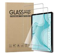 MEMELOKA Verre Trempé pour Logicom Tablet Fold 10 10.1 Pouces, 2 Pièces 9H Dureté [Anti-Rayures][sans Bulles][Haute Définition] Protection Écran pour Logicom Tablet Fold 10