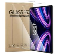 MEMELOKA Verre Trempé pour TABWEE T90/TABWEE W90/TECLAST P50/P50s/T50HD/T50 Max/T50 Plus 11 Pouces, 2 Pièces 9H Dureté [Anti-Rayures][Sans Bulles][Haute définition] Protection Écran