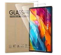 MEMELOKA Verre Trempé pour TCL NXTPAPER 14 14.3 Pouces, 2 Pièces 9H Dureté [Anti-Rayures][Sans Bulles][Haute définition] Protection Écran pour TCL NXTPAPER 14