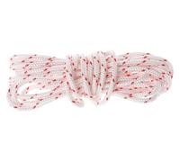 MEMEM Cordon de démarrage à Traction de 100 mètres x 4,5 mm for Moteur de Tondeuse à Gazon, tronçonneuse, for pelouse et Jardin