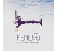Sebastian Studnitzky - Memento [Import]