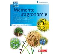 Mémento d'agronomie - Françoise Néron - France Agricole Eds - broché - Guide