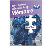 Mémento De La Mémoire - Fini La Mémoire À Trous !