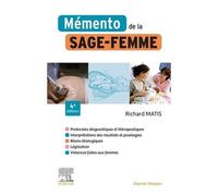 Mémento De La Sage-Femme