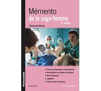Mémento de la sage-femme
