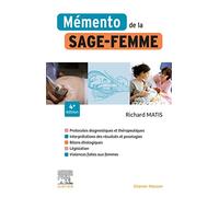 Mémento de la sage-femme