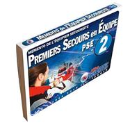 Memento de l'équipier secouriste: Premiers secours en équipe PSE 2