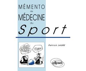 Mémento de Médecine du Sport